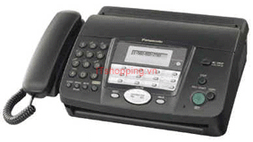 Máy fax Panasonic KX FT983